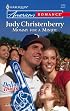 Mommy For A Minute (Harlequin American Romance # 1173)