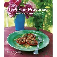 Flavors of Provence: Recipes from the South of France