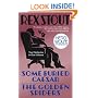 Some Buried Caesar/The Golden Spiders (Nero Wolfe Mysteries)