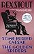 Some buried Caesar & The golden spiders