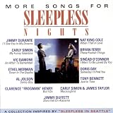 More Songs for Sleepless Nights