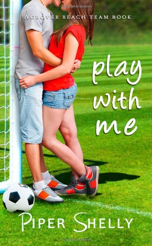 Play With Me (Grover Beach Team)