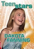 Dakota Fanning (Edge Teen Stars)