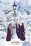 ナルニア国物語 ポスター NARPP-02