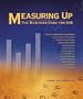 Measuring Up: The Business Case for GIS