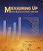 Measuring Up: The Business Case for GIS Cover