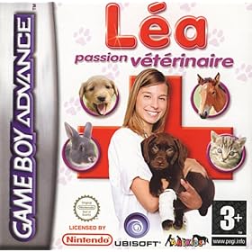 Lea : Passion v�t�rinaire 2006