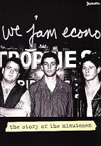 Minutemen - We Jam Econo [2005] [DVD]