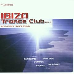 Ibiza Trance Club Vol.3