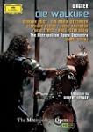 Wagner: Die Walkure (2 DVD Set)