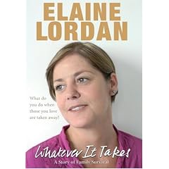 Whatever it Takes: A Story of Family Survival
