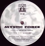 Mystic Force