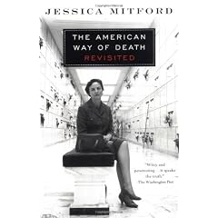 The American Way of Death Revisited