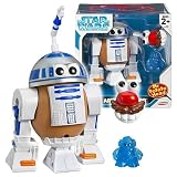 artoo r2d2 star wars mr potato head