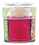 Fox Run Six Cell Springtime sugar-sprinklers