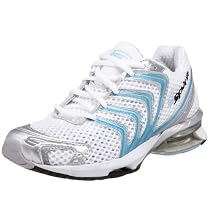 Spira Women's Striker Mesh Running Shoe