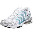 Spira Women's Striker Mesh Running Shoe
