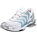 Spira Women's Striker Mesh Running Shoe