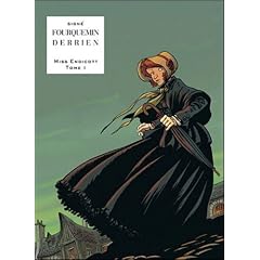 Miss Endicott, Tome 1 :