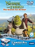 from VTech VTech V.Smile Pro Learning Game: Shrek the Third