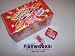 Pulling trick firecrackers trick noise makers booby traps