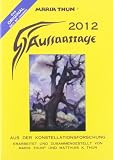Produkt-Bild: Aussaattage 2012 aus der Konstellationsforschung