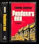 Pandora's box;: A novel
