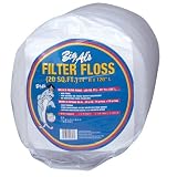 Big Al's Filter Floss-20 Sq.Ft
