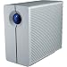 LaCie 301251U 1TB 2big Dual 2-Disk RAID Hard Drive