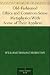 Old-Fashioned Ethics and Common-Sense Metaphysics With Some... at Amazon: 51QTt4Z9t1L._SL75_