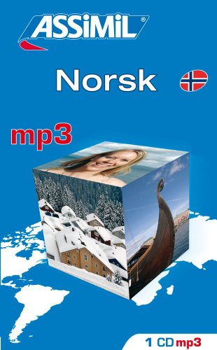 Assimil-Verlag Assimil Norwegisch ohne M&uuml;he