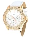 Guess Crystal Collection Ladies Watch U12528L1