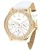 51QTtZOm6XL. SL75  Guess Crystal Collection Ladies Watch U12528L1