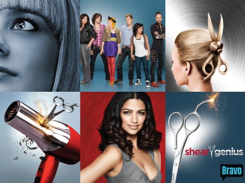 The Higher the Hair, The Closer to God