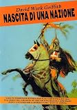 nascita di una nazione / The Birth of a Nation (Dvd) Italian Import