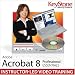 Acrobat 8 Professional Instructor-based Video Training