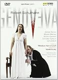 Robert Schumann - Genoveva (Opernhaus Zurich)