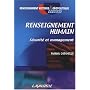 Renseignement Humain, s�curit� et management