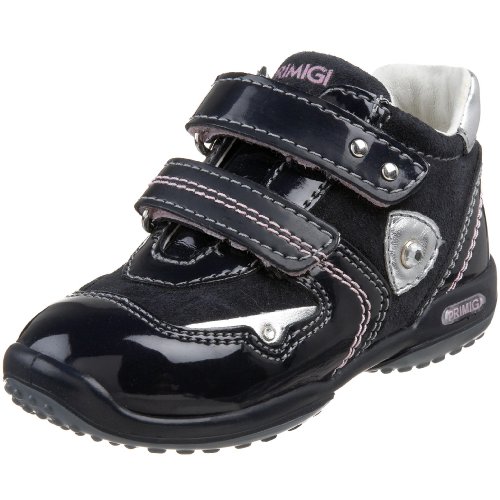Primigi Hanne Short Boot (Infant Toddler)