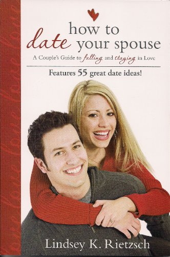 how to date your spouse
