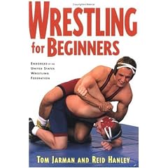 Wrestling For Beginners