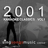 It Wasn't Me (Karaoke in the style of Shaggy featuring Rikrok)