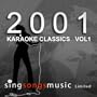It Wasn't Me (Karaoke in the style of Shaggy featuring Rikrok)