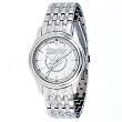 Tampa Bay Lightning President Series Stainless Steel Watch