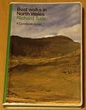 Best walks in North Wales