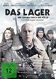 Produkt-Bild: Das Lager - Wir gingen durch die H&ouml;lle