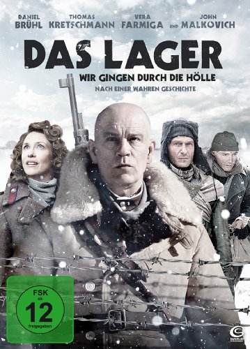 Produkt-Bild: Das Lager - Wir gingen durch die H&ouml;lle