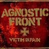 Image of album by Agnostic Front