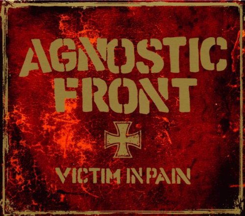 Agnostic Front - Grand Theft Auto IV Soundtrack - Volume 09 