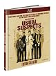 Usual Suspects - Digibook [Blu-ray]